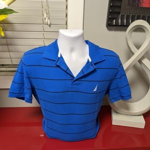 Nautica Men's Polo